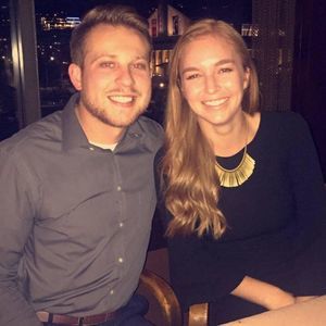 Meet your Posher, Derek